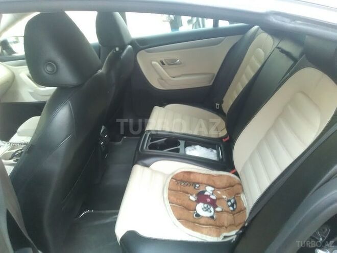 Volkswagen Passat CC 2009, 155,000 km - 2.0 l - Bakı