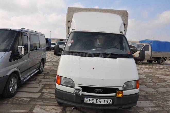 Ford Transit 1997, 335,776 km - 2.5 л - Bakı