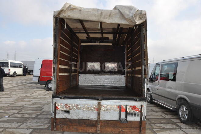 Ford Transit 1997, 335,776 km - 2.5 л - Bakı