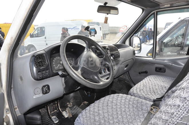 Ford Transit 1997, 335,776 km - 2.5 л - Bakı