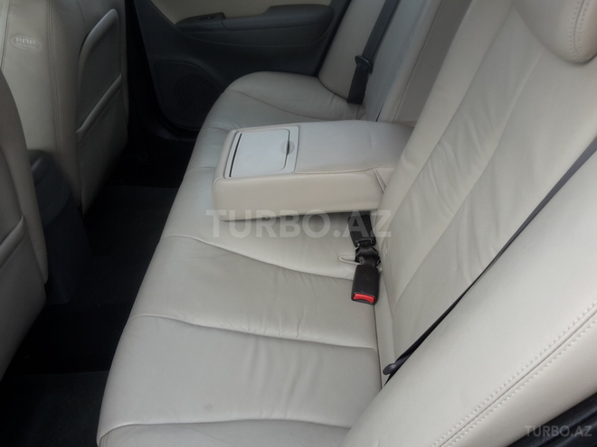 Hyundai Sonata 2008, 64,328 km - 2.4 l - Bakı
