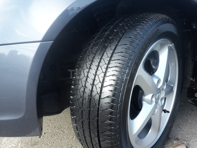 Hyundai Sonata 2008, 64,328 km - 2.4 l - Bakı