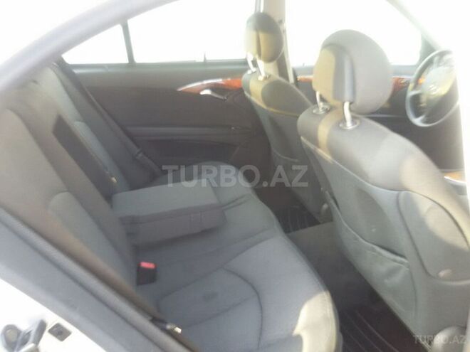 Mercedes E 240 2002, 250,000 km - 2.4 l - Bakı