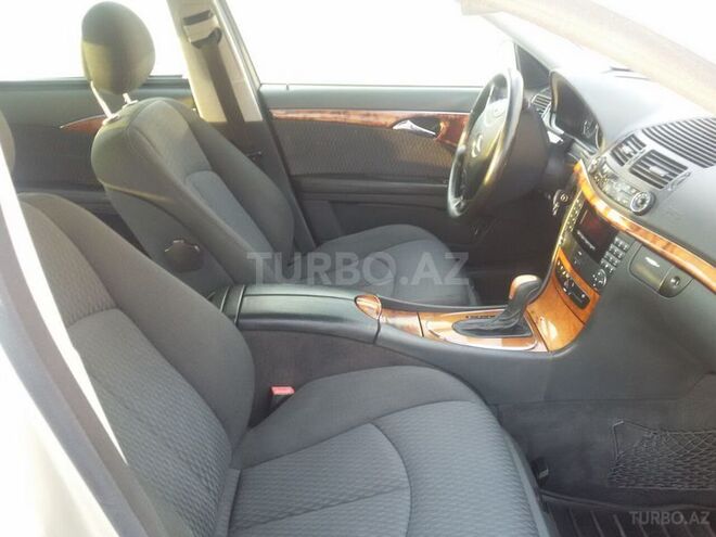 Mercedes E 240 2002, 250,000 km - 2.4 l - Bakı
