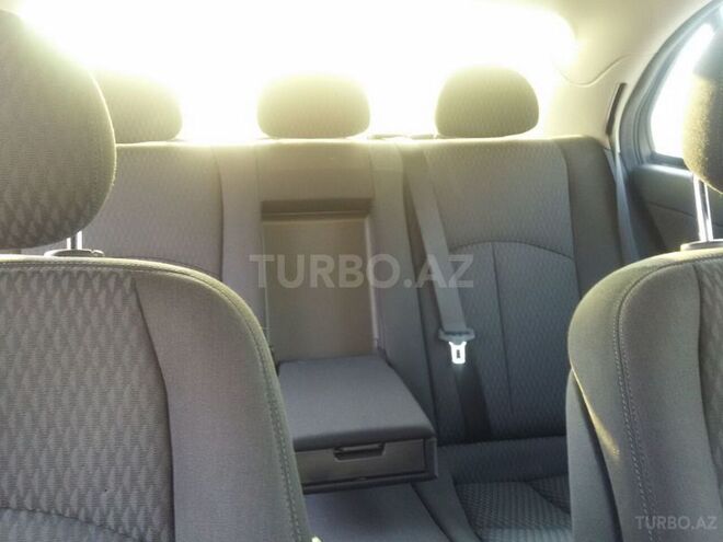 Mercedes E 240 2002, 250,000 km - 2.4 l - Bakı