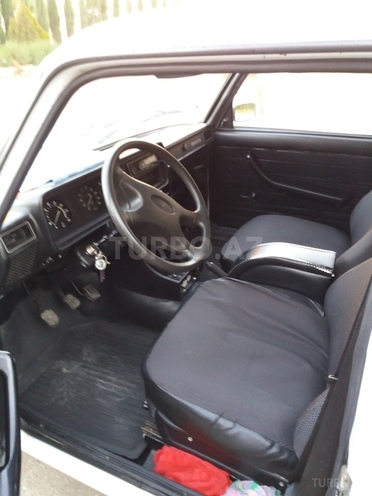 LADA (VAZ) 2107 2009, 86,000 km - 1.6 l - Bakı