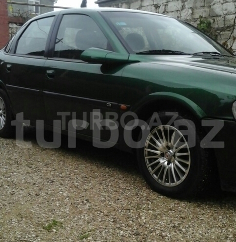 Opel Vectra 1998, 279 km - 0.2 l - Bakı