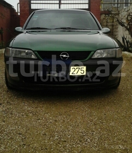 Opel Vectra 1998, 279 km - 0.2 l - Bakı