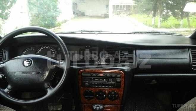 Opel Vectra 1998, 279 km - 0.2 l - Bakı