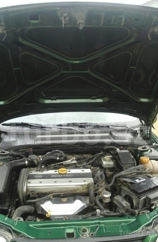 Opel Vectra 1998, 279 km - 0.2 l - Bakı