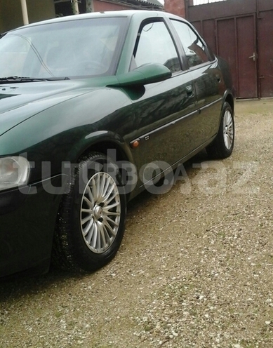Opel Vectra 1998, 279 km - 0.2 l - Bakı