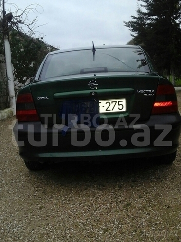 Opel Vectra 1998, 279 km - 0.2 l - Bakı
