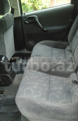 Opel Vectra 1998, 279 km - 0.2 l - Bakı