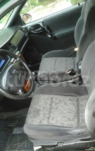 Opel Vectra 1998, 279 km - 0.2 l - Bakı