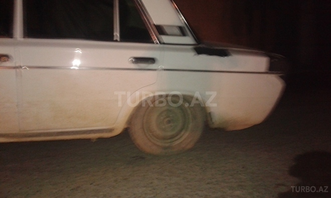 LADA (VAZ) 2106 1989, 1,111 km - 0.2 l - Sumqayıt