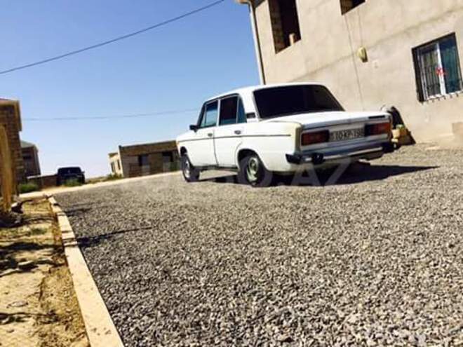LADA (VAZ) 2106 1989, 1,111 km - 0.2 l - Sumqayıt