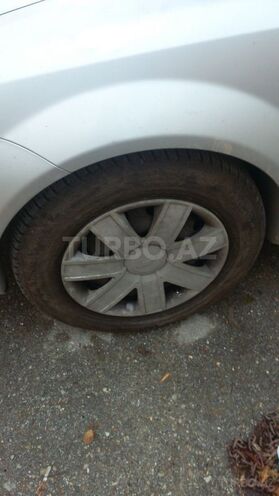 Chevrolet Lacetti 2007, 179,000 km - 1.6 l - Bakı