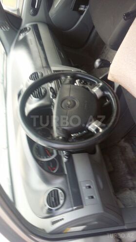 Chevrolet Lacetti 2007, 179,000 km - 1.6 l - Bakı