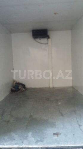 Hyundai H 100 2008, 272,390 km - 2.5 l - Bakı