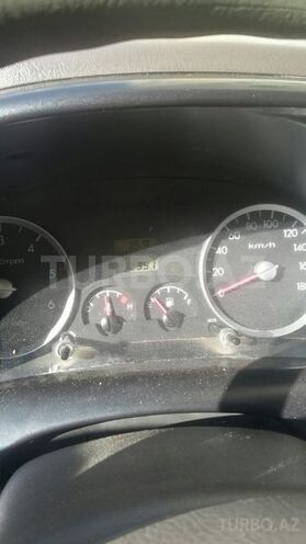 Hyundai H 100 2008, 272,390 km - 2.5 l - Bakı