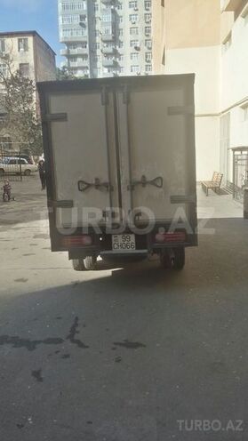 Hyundai H 100 2008, 272,390 km - 2.5 l - Bakı