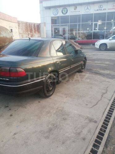 Opel Omega 1998, 260,124 km - 2.0 l - Bakı