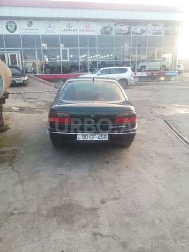 Opel Omega 1998, 260,124 km - 2.0 l - Bakı