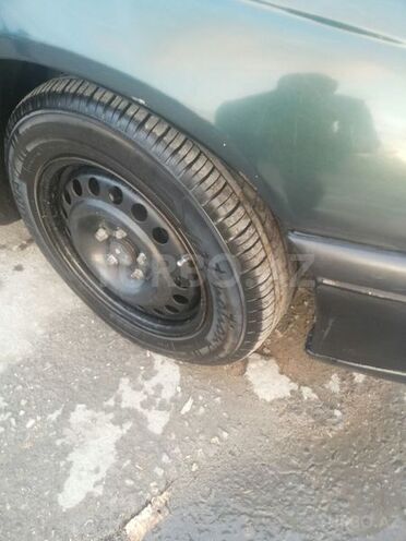 Opel Omega 1998, 260,124 km - 2.0 l - Bakı
