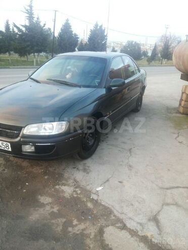 Opel Omega 1998, 260,124 km - 2.0 l - Bakı