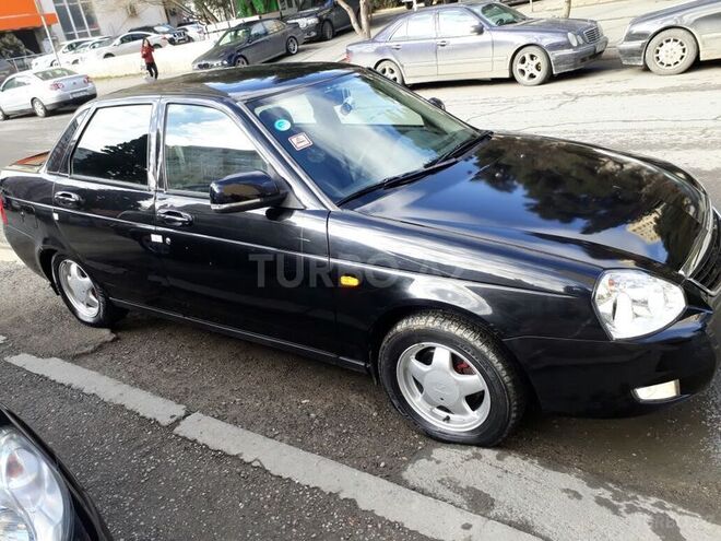 LADA (VAZ) Priora 2008, 130,000 km - 1.6 l - Bakı