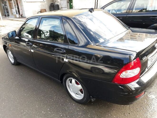 LADA (VAZ) Priora 2008, 130,000 km - 1.6 l - Bakı