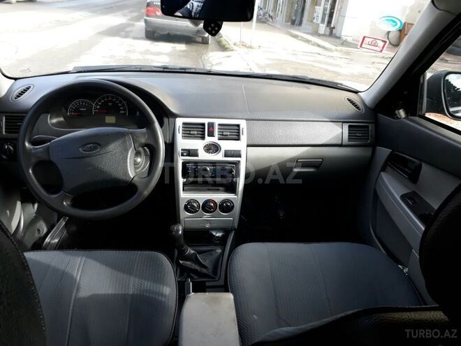 LADA (VAZ) Priora 2008, 130,000 km - 1.6 l - Bakı