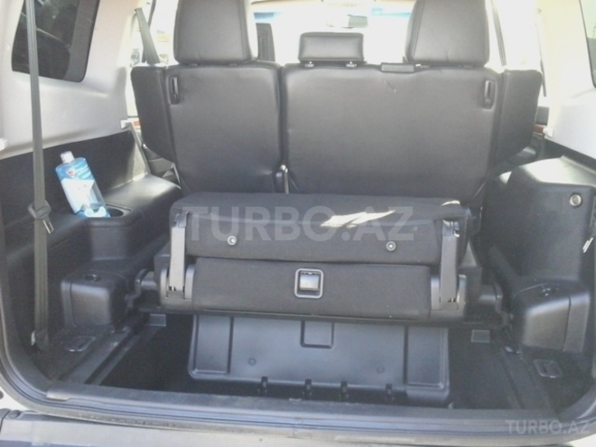Mitsubishi Pajero 2008, 96,500 km - 3.0 l - Bakı
