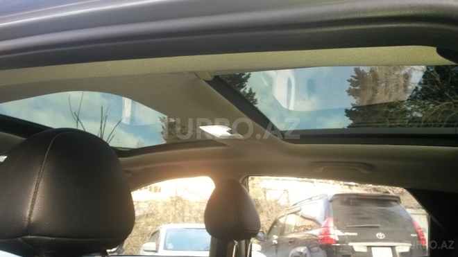 Hyundai ix35 2012, 40,590 km - 2.0 l - Bakı