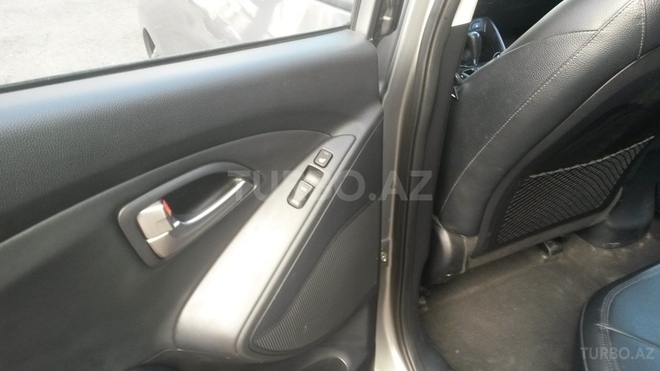 Hyundai ix35 2012, 40,590 km - 2.0 l - Bakı