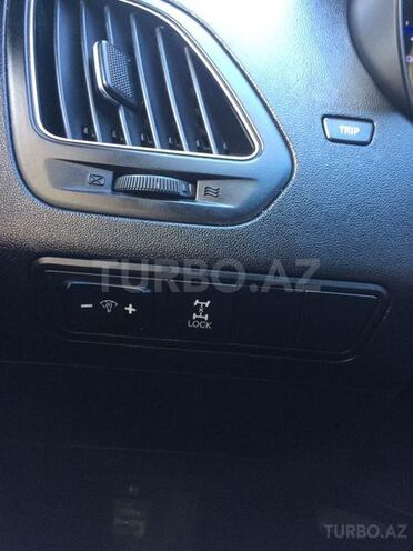 Hyundai ix35 2012, 40,590 km - 2.0 l - Bakı