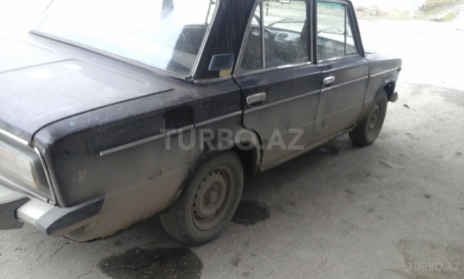LADA (VAZ) 2106 1982, 352,148 km - 0.2 l - Xudat