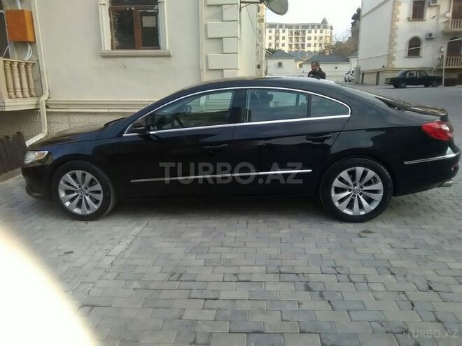 Volkswagen Passat CC 2009, 152,000 km - 0.2 l - Bakı