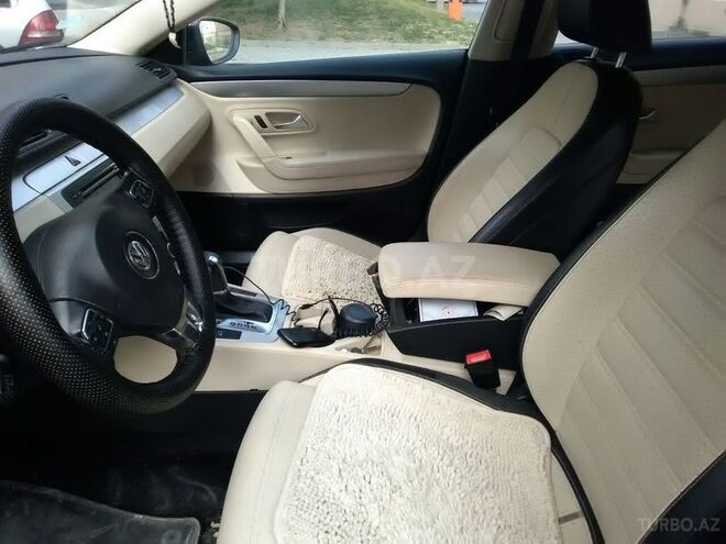 Volkswagen Passat CC 2009, 152,000 km - 0.2 l - Bakı