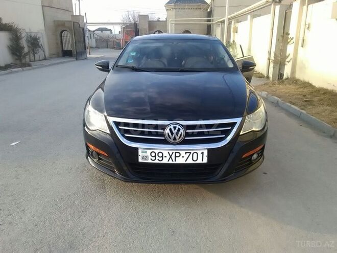Volkswagen Passat CC 2009, 152,000 km - 0.2 l - Bakı