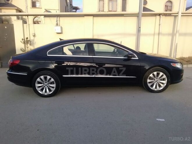 Volkswagen Passat CC 2009, 152,000 km - 0.2 l - Bakı