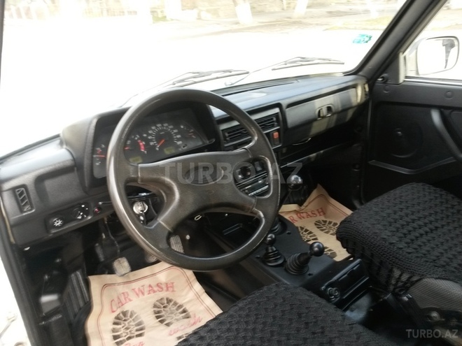LADA (VAZ) Niva 2012, 88,000 km - 1.7 l - Sumqayıt