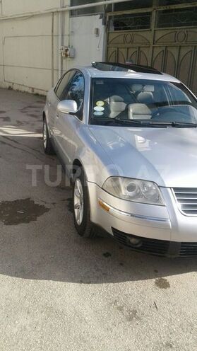 Volkswagen Passat 2004, 145,000 km - 1.8 l - Bakı
