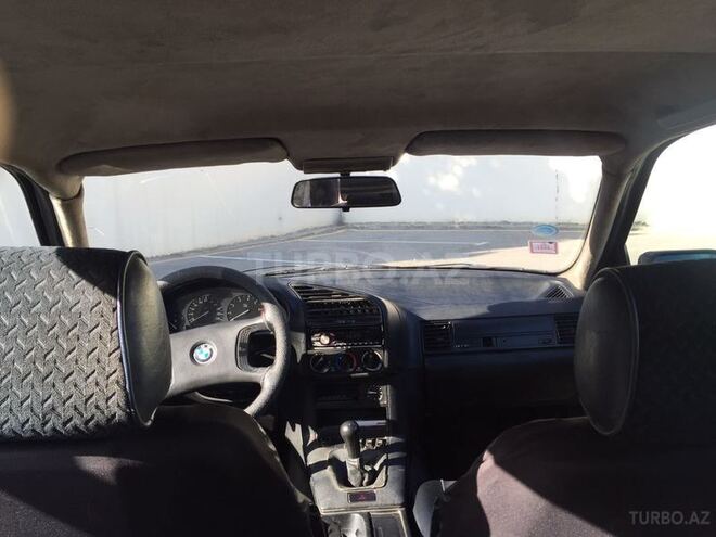BMW 318 1993, 331,000 km - 1.8 l - Sumqayıt