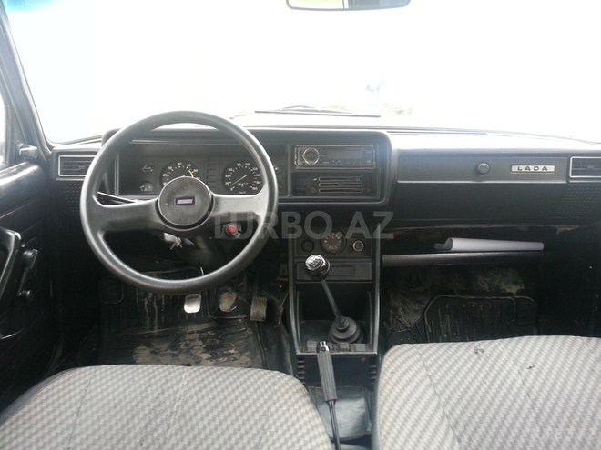 LADA (VAZ) 2107 2009, 75,000 km - 1.6 l - Bakı
