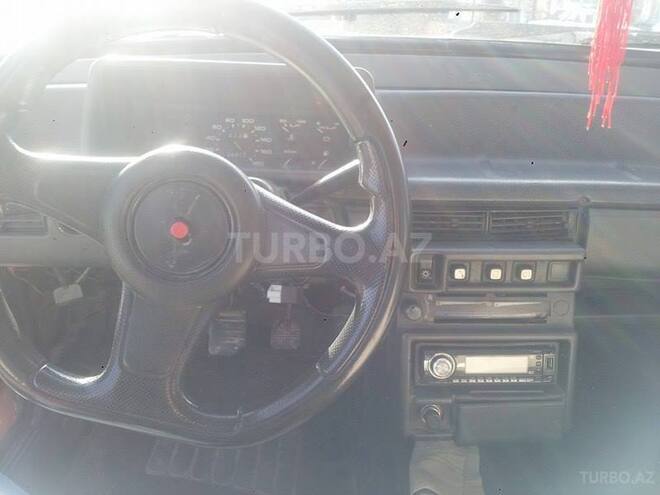 LADA (VAZ) 2108 1993, 455,500 km - 1.5 l - Bakı