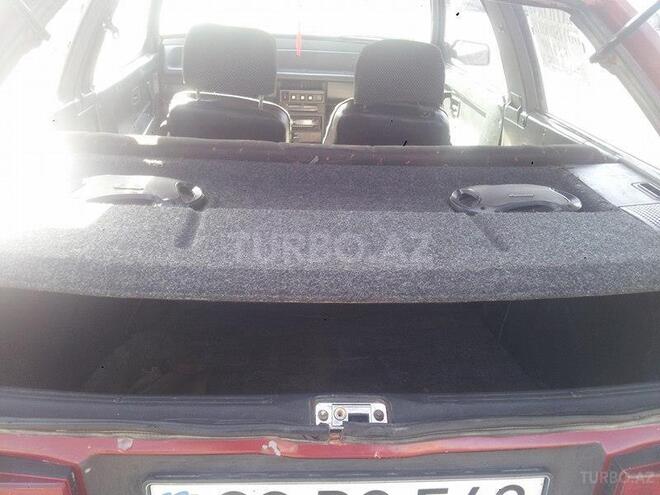 LADA (VAZ) 2108 1993, 455,500 km - 1.5 l - Bakı