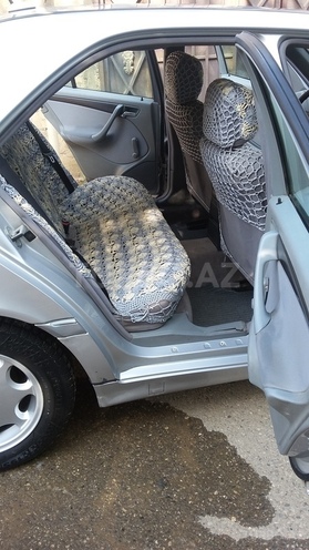 Mercedes C 280 1999, 328,000 km - 2.0 л - Xırdalan