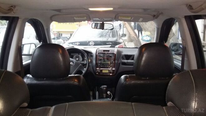 Kia Sportage 2008, 140,000 km - 2.7 l - Bakı