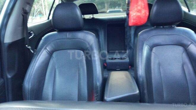 Kia Optima 2010, 74,000 km - 2.0 l - Bakı